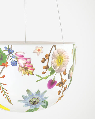Angus & Celeste Decorative Hanging Planter