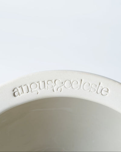 Angus & Celeste Decorative Hanging Planter