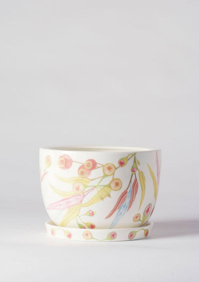 Angus & Celeste Decorative Plant Pot