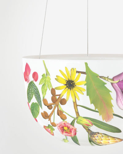 Angus & Celeste Decorative Hanging Planter