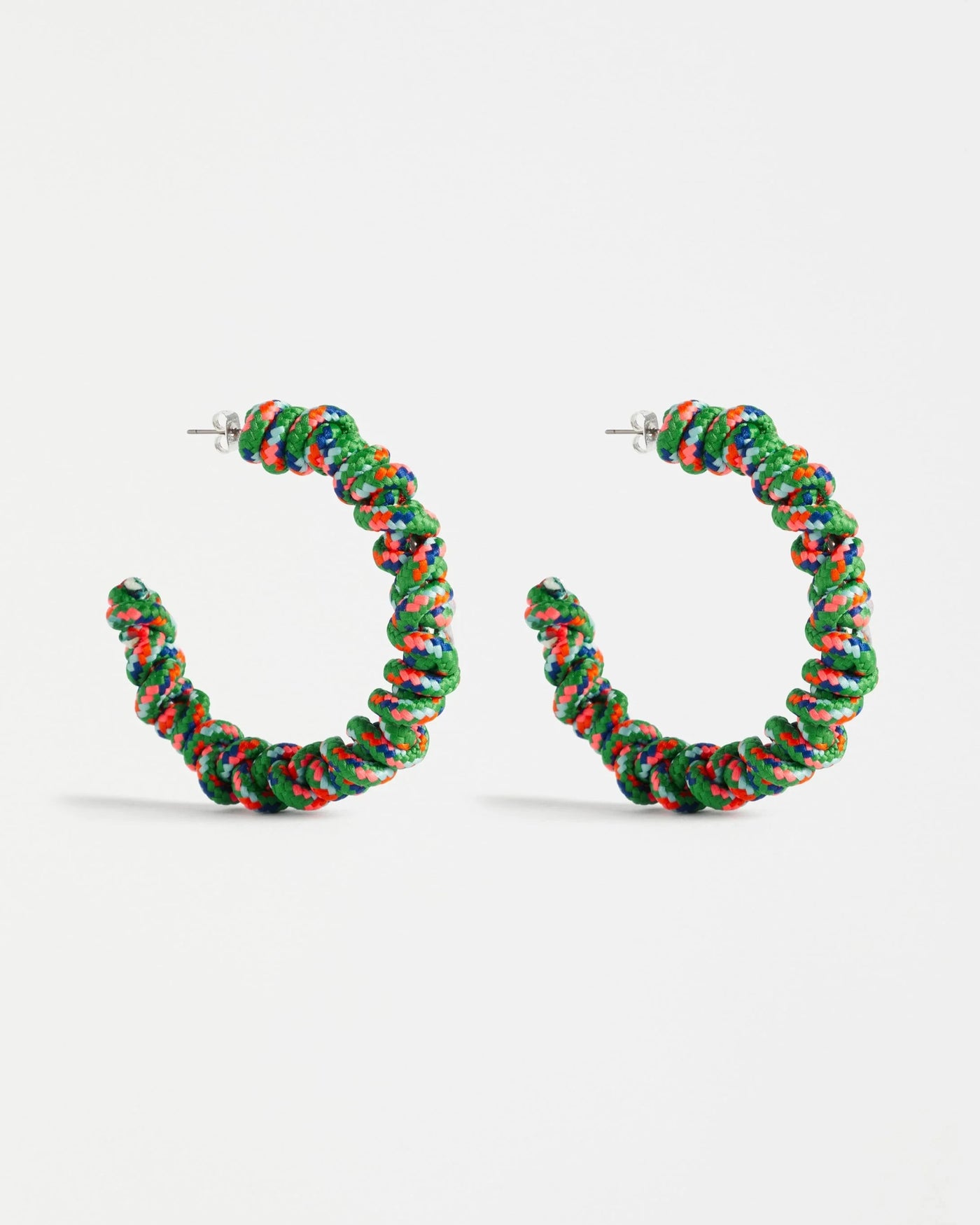 Kailin Cord Earring