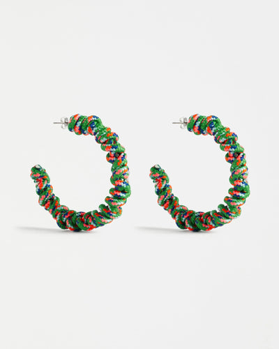 Kailin Cord Earring