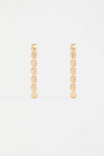 Torri Drop Earring
