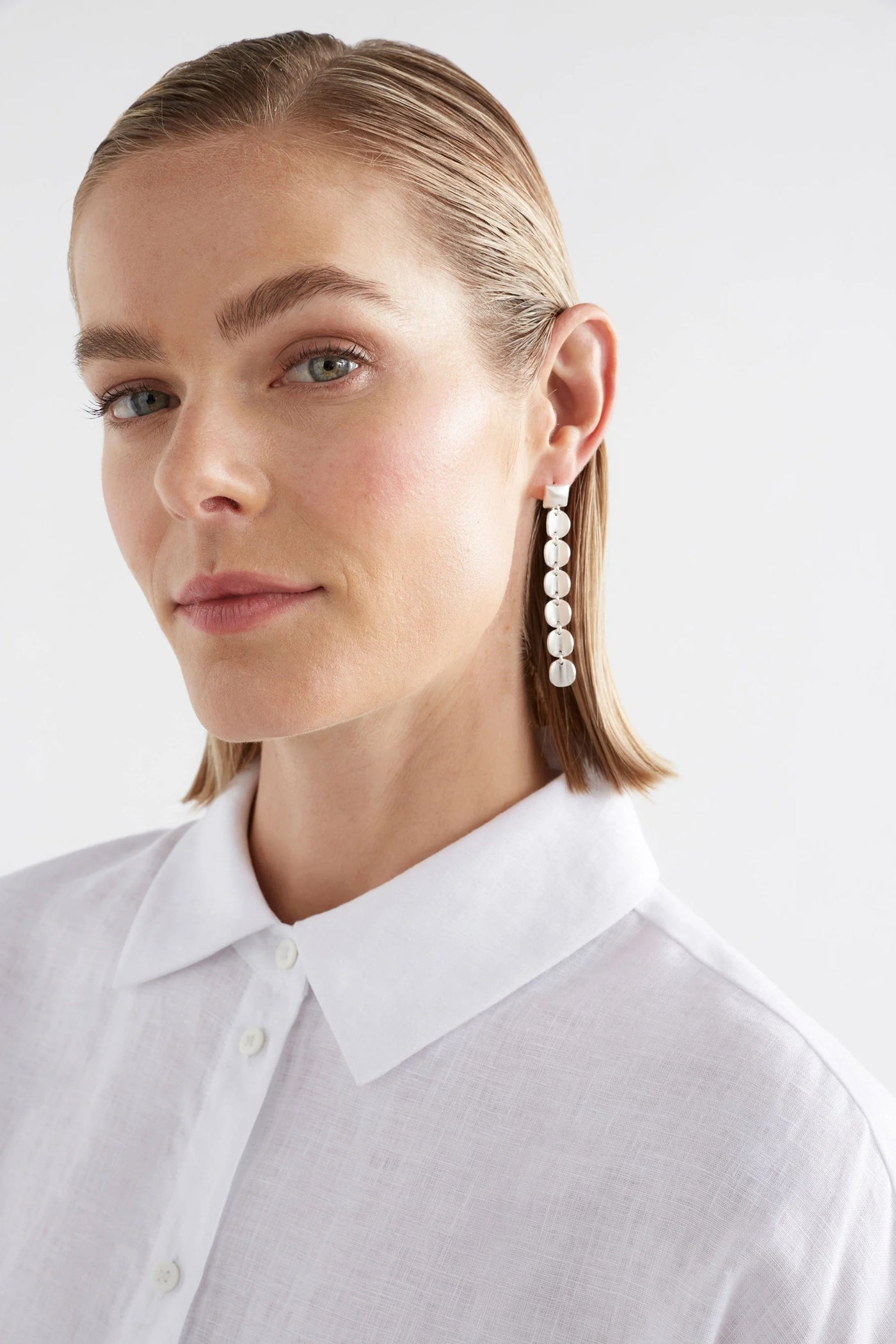 Torri Drop Earring