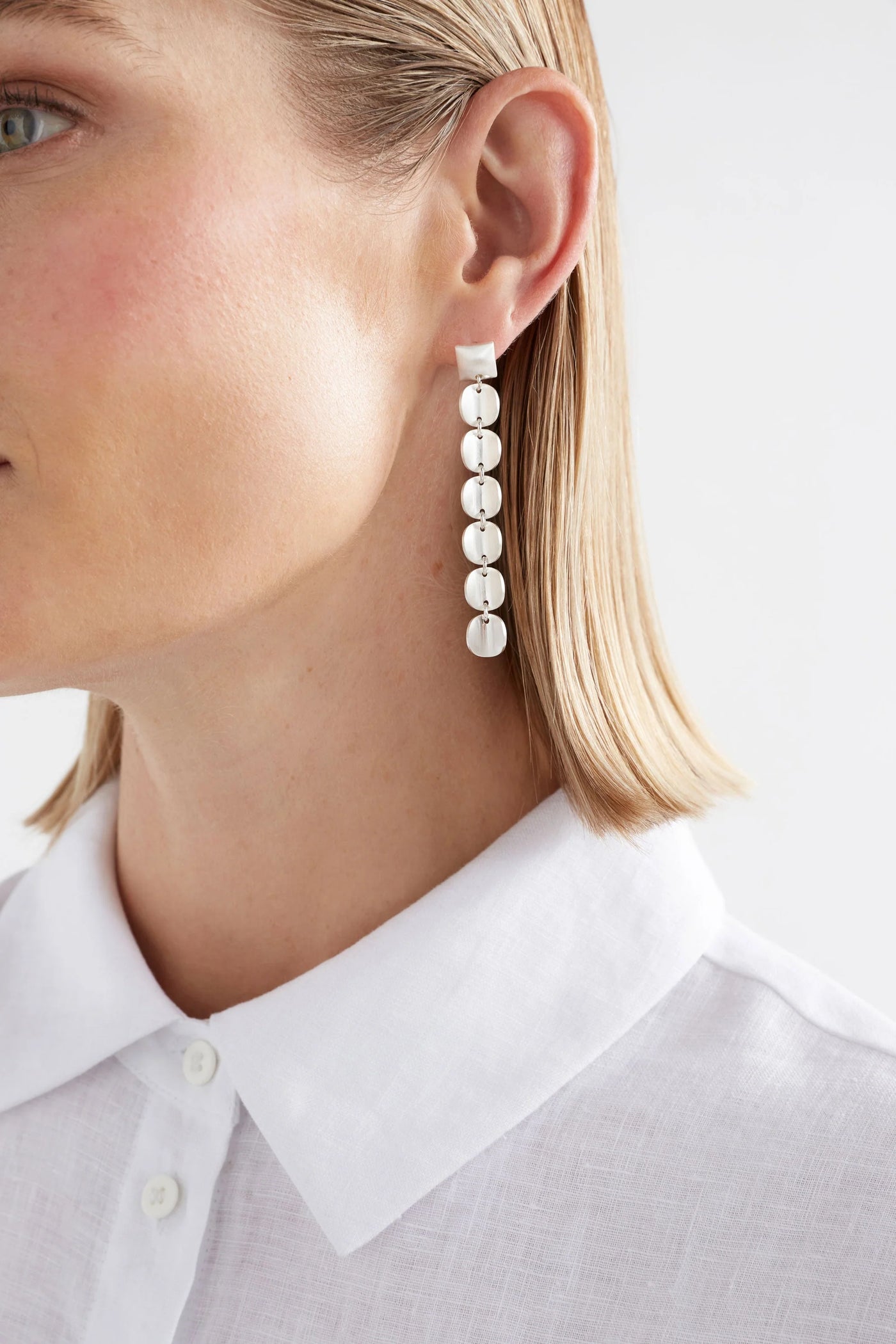 Torri Drop Earring