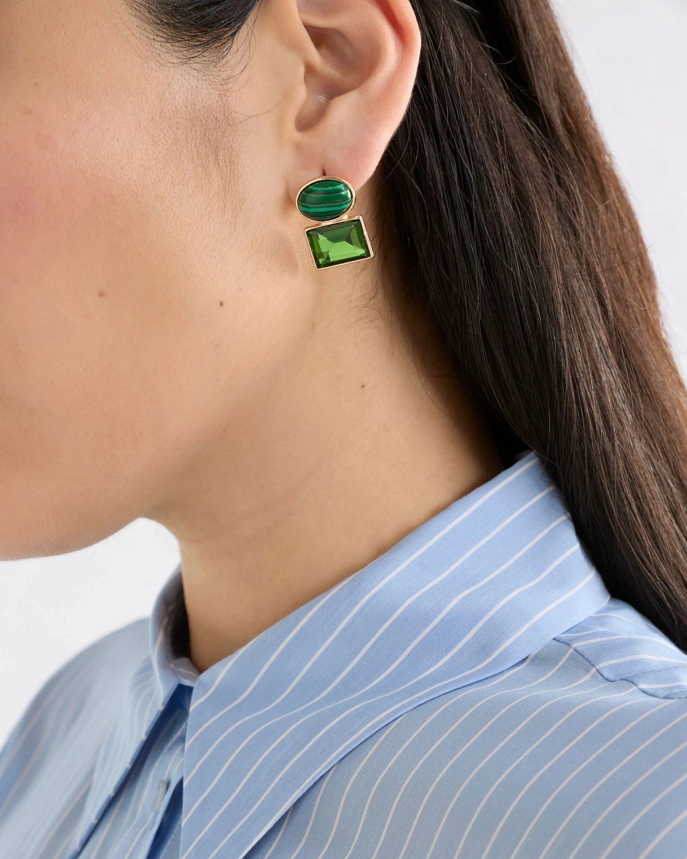 Kempa Earring