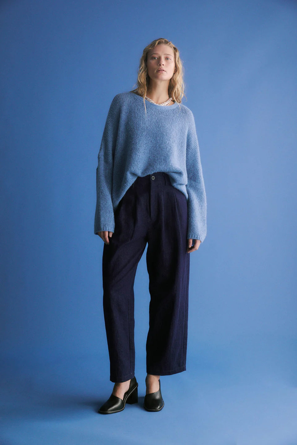 Agna Sweater