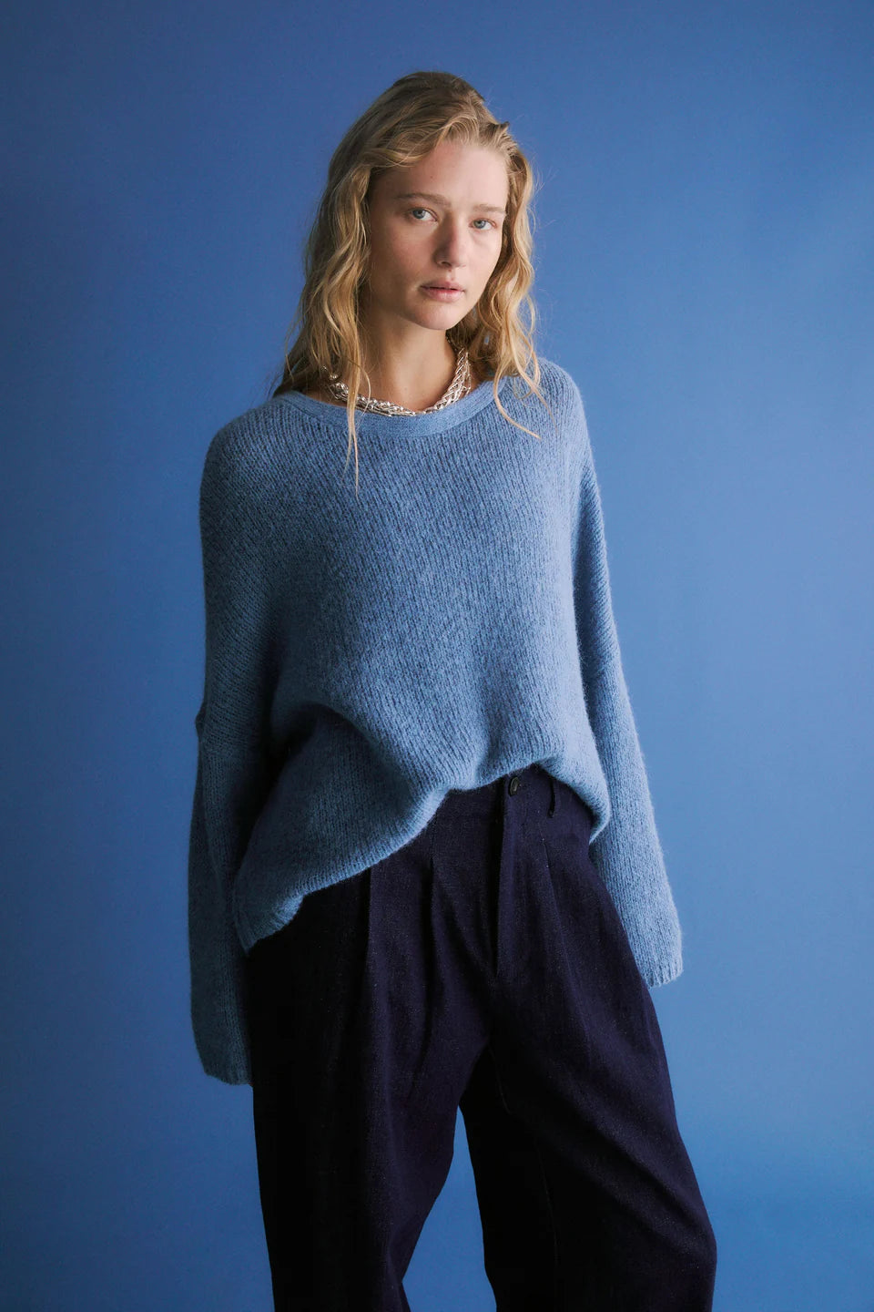 Agna Sweater