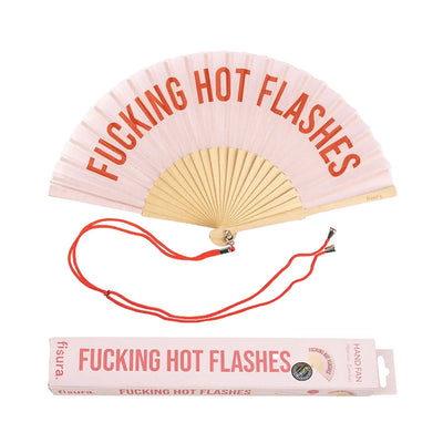 Hand Fan