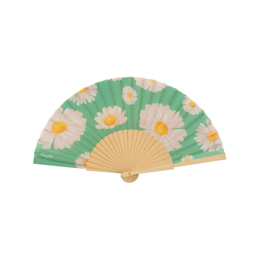 Hand Fan