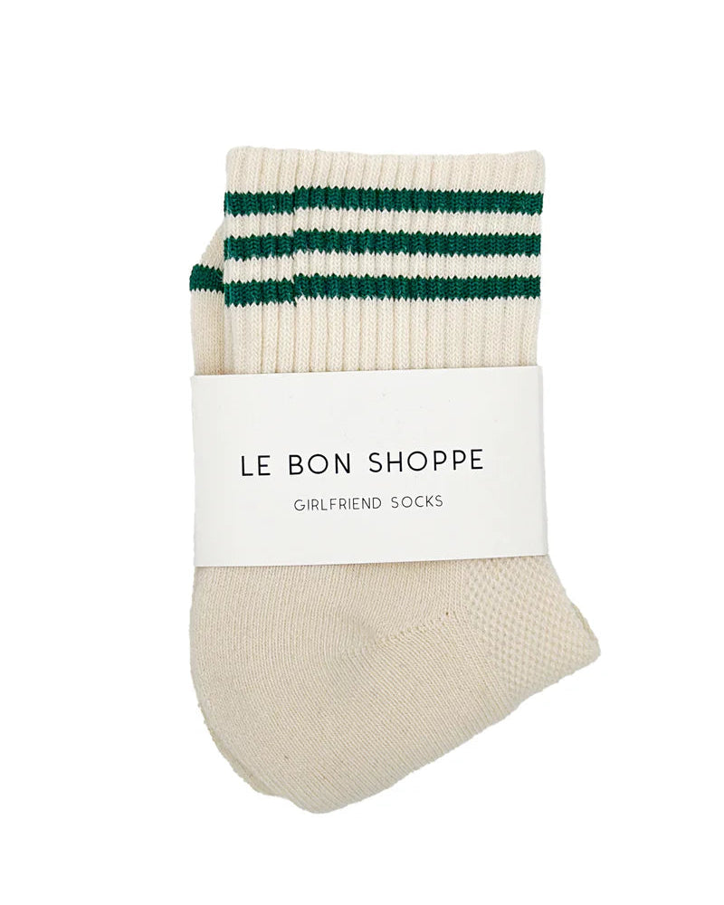 Girlfriend Socks