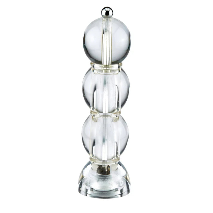 Bobbin Salt Pepper Grinder / 24cm