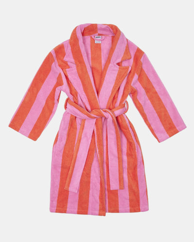 Hommey Terry Robe