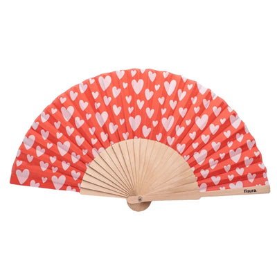 Hand Fan