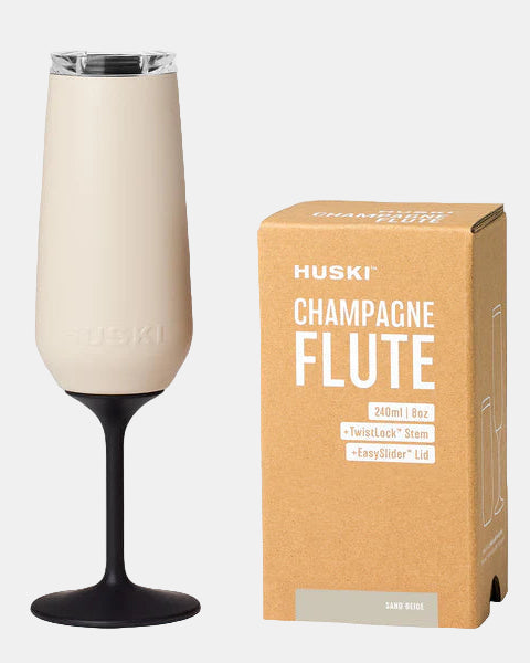 Huski Champagne Flute