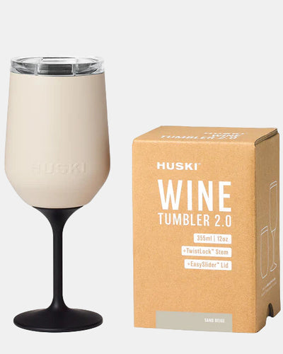 Huski Wine Tumbler 2.0
