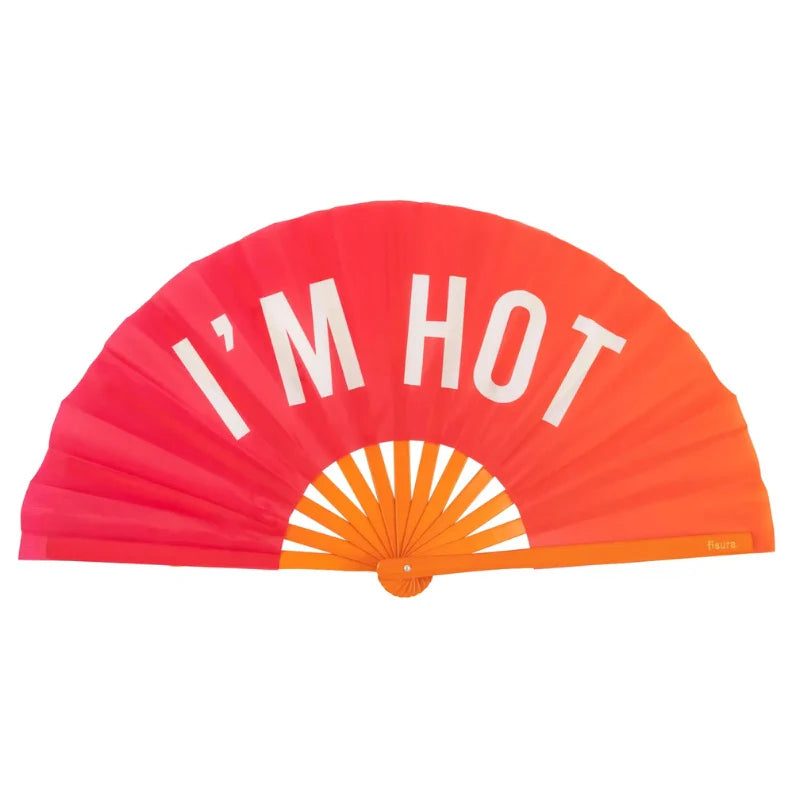 Hand Fan