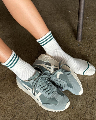 Girlfriend Socks