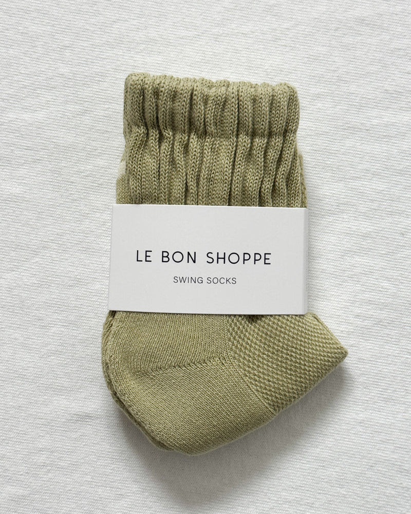 Swing Socks