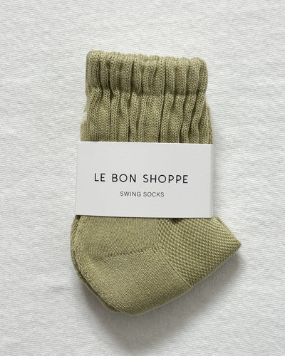 Swing Socks