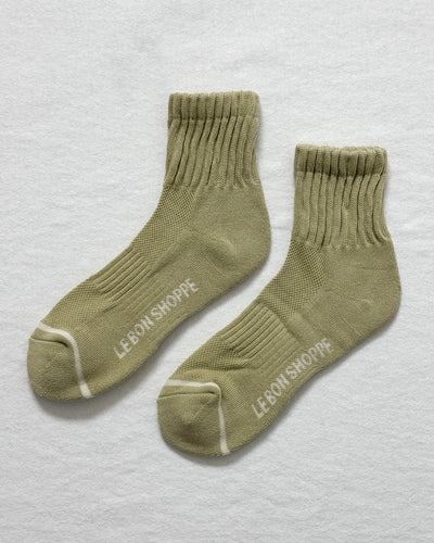 Swing Socks