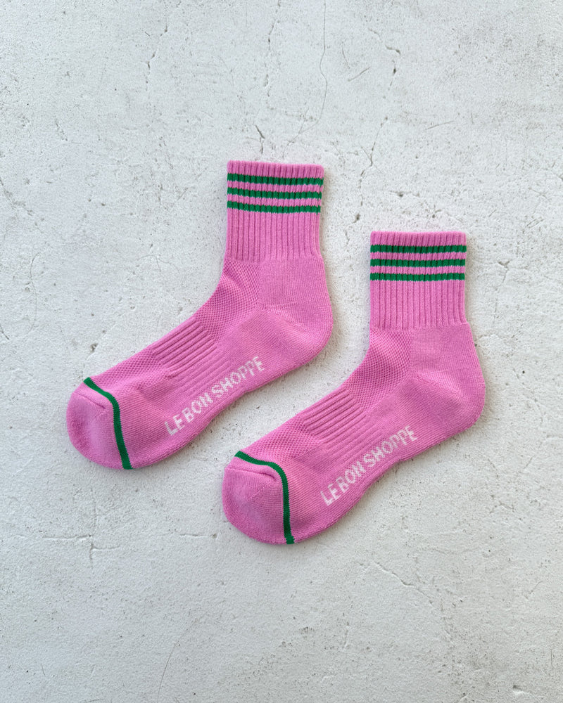 Girlfriend Socks