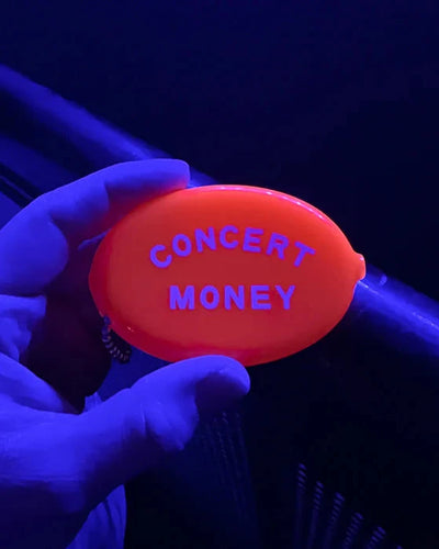 Coin Pouch