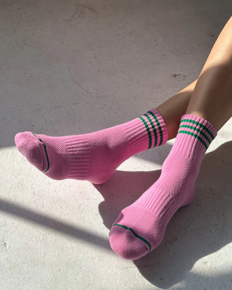 Girlfriend Socks