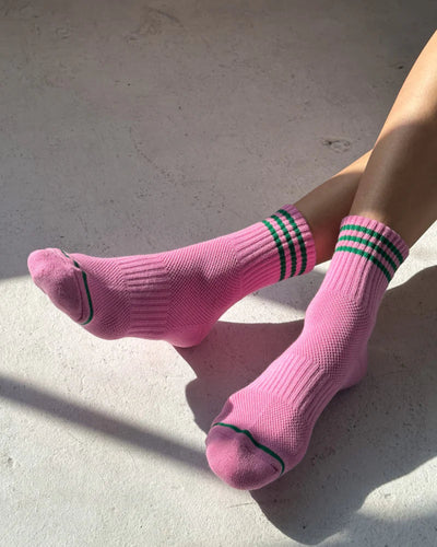 Girlfriend Socks