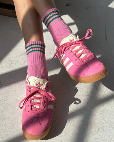 Girlfriend Socks