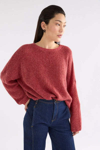 Agna Sweater