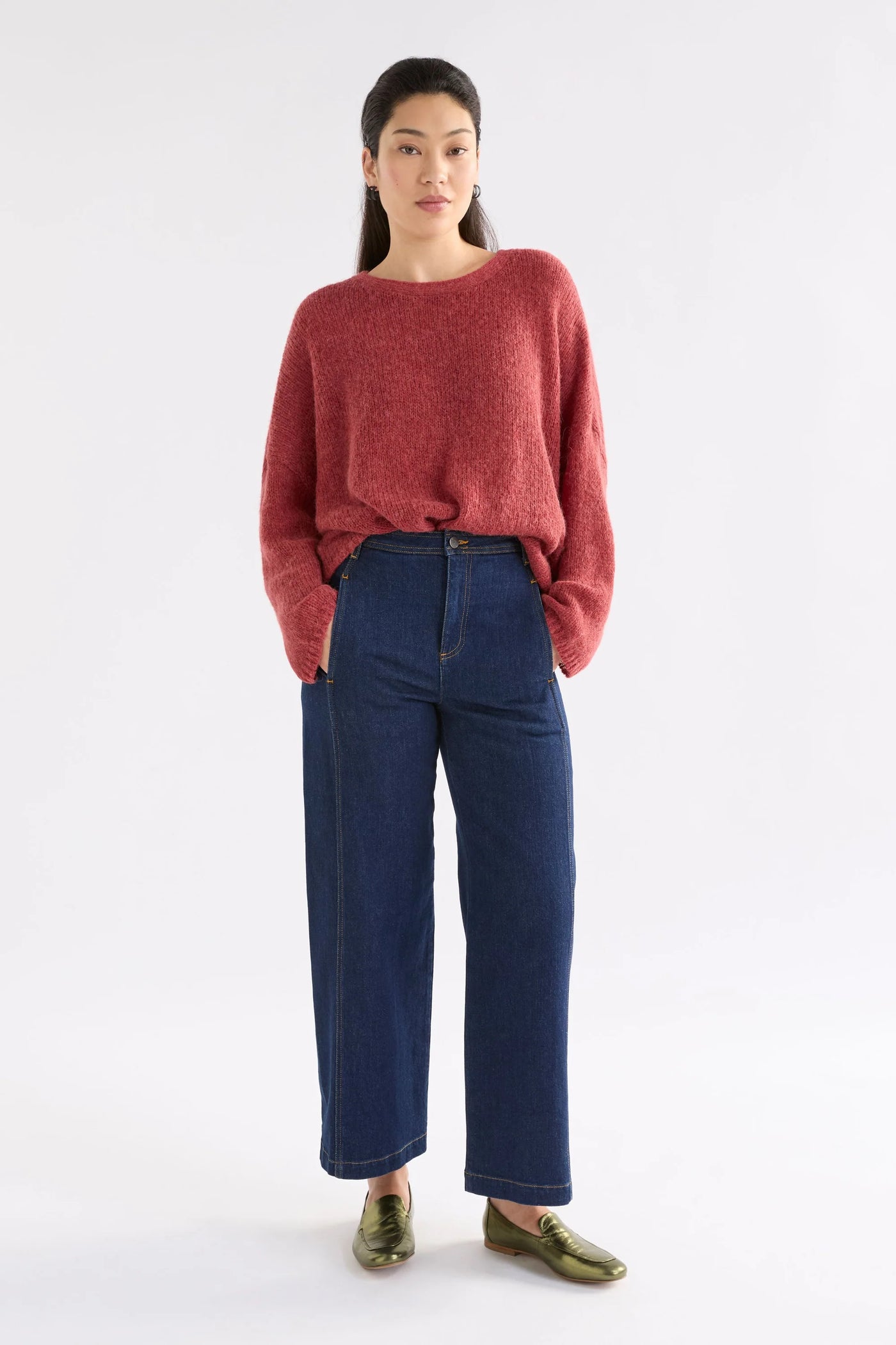 Agna Sweater