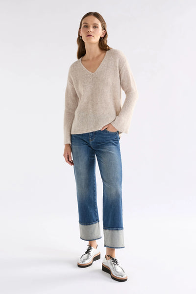 Anken Sweater