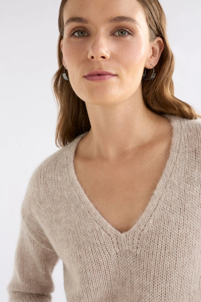 Anken Sweater
