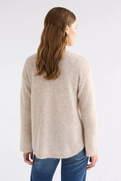 Anken Sweater