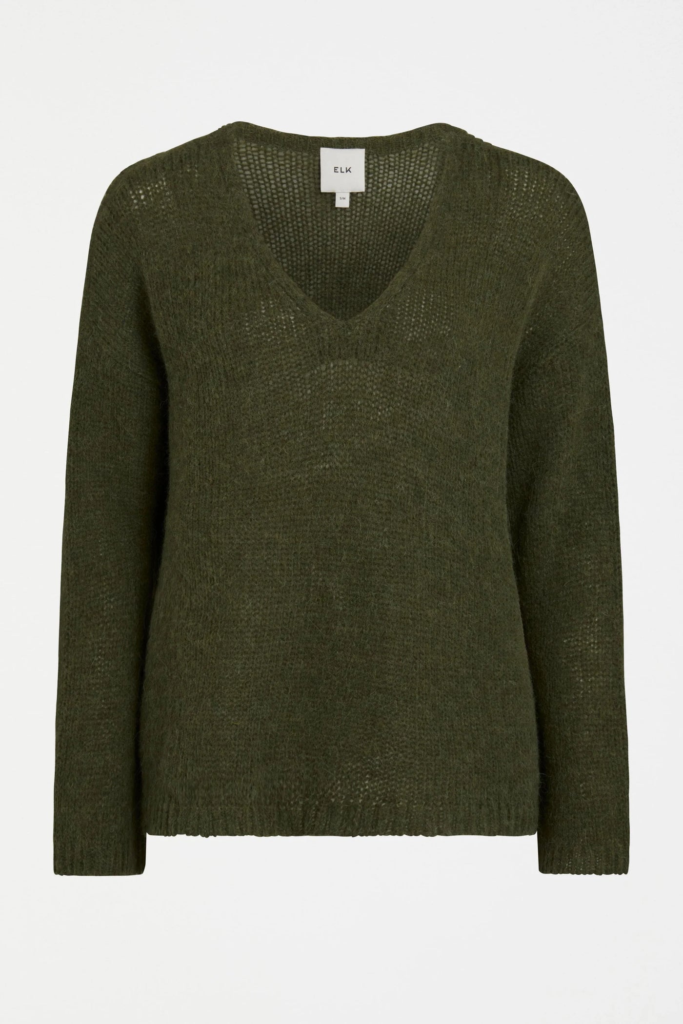 Anken Sweater