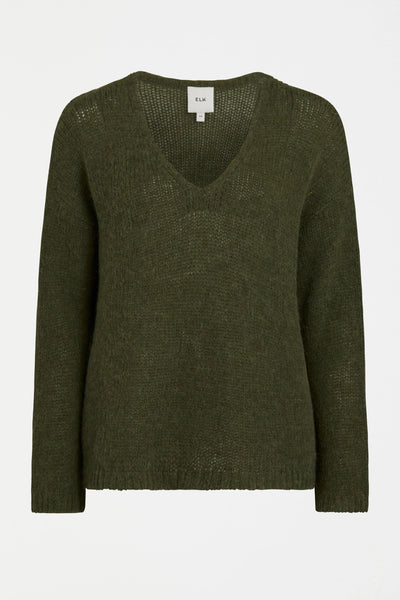 Anken Sweater