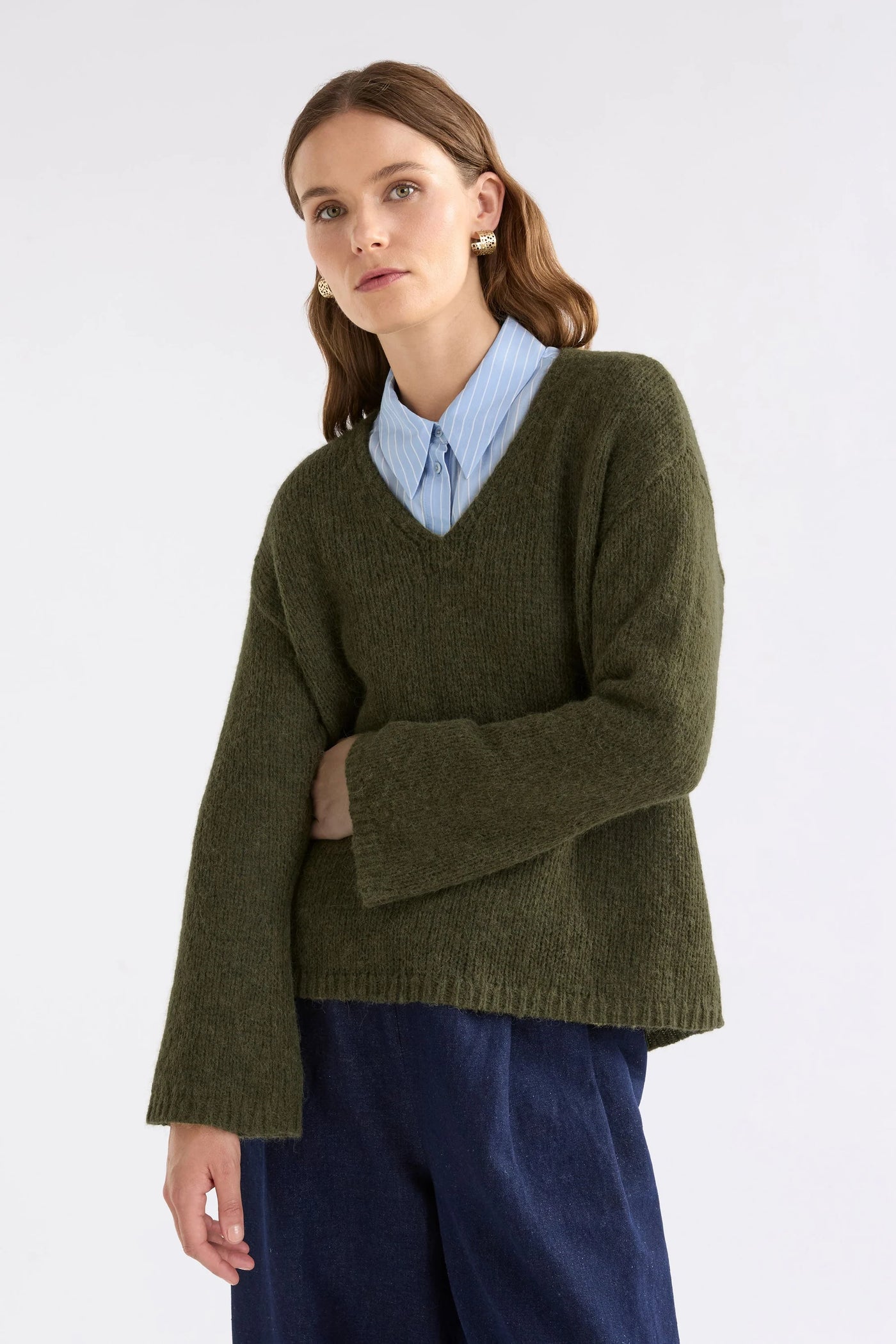 Anken Sweater