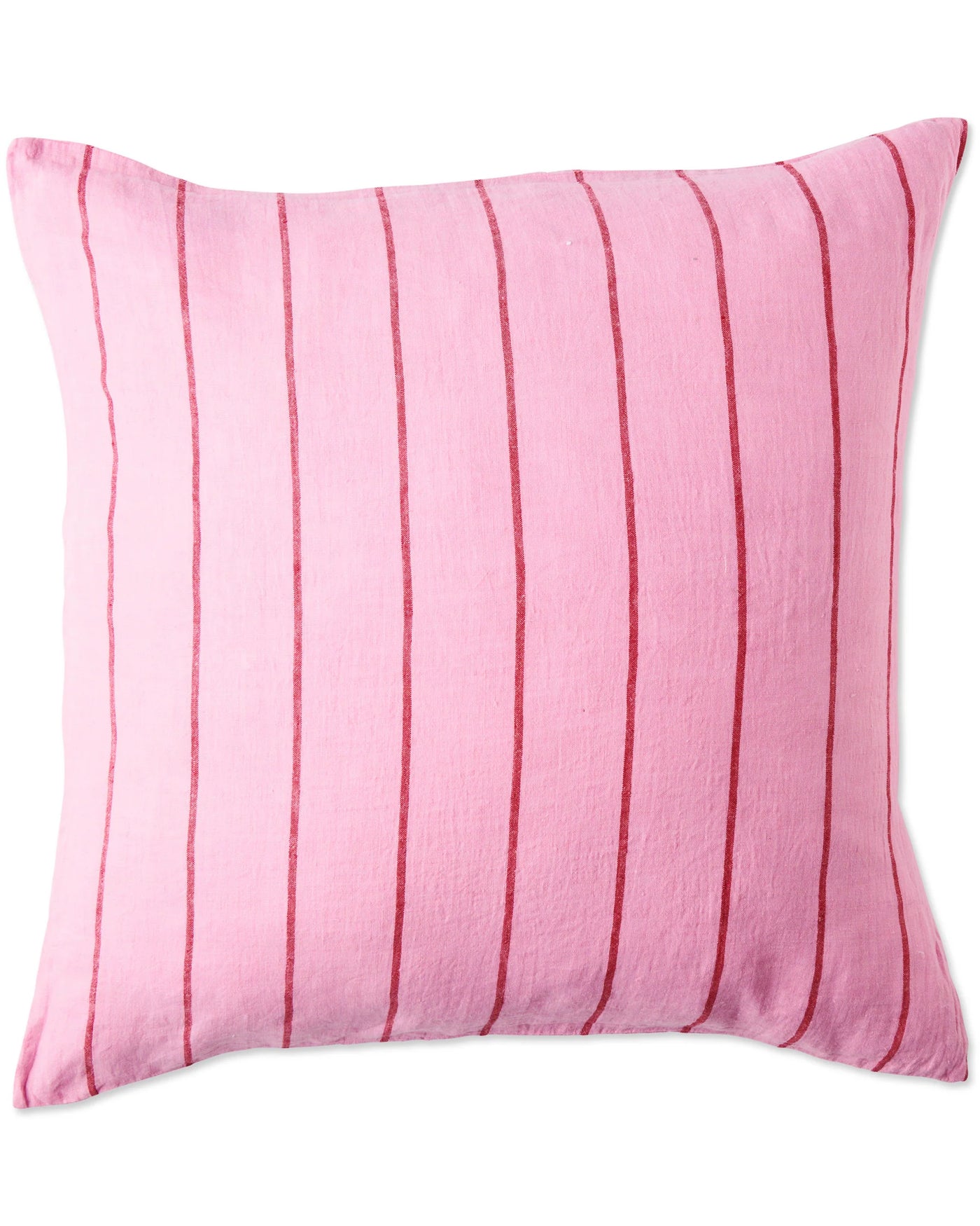 Kip & Co Linen Euro Pillowcase / Set Of 2