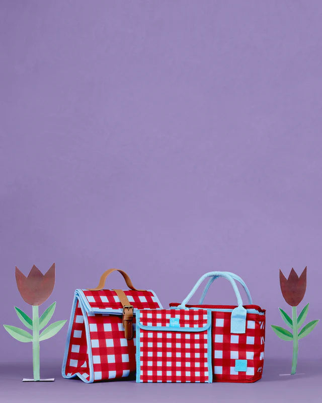 Lunch Satchel
