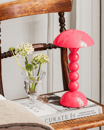 Bobbin LED Lamp