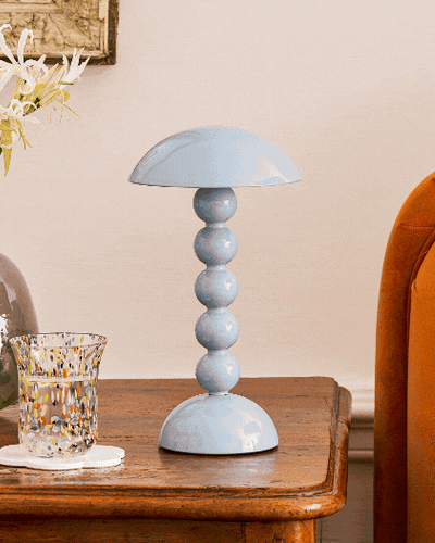 Bobbin LED Lamp