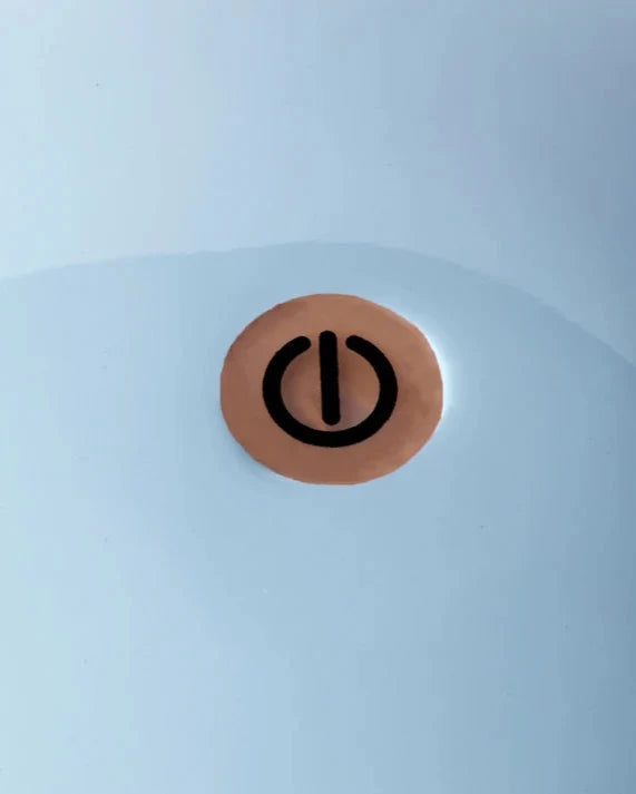 Bobbin LED Lamp
