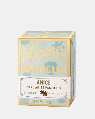 Leone 1857 Original Pastilles
