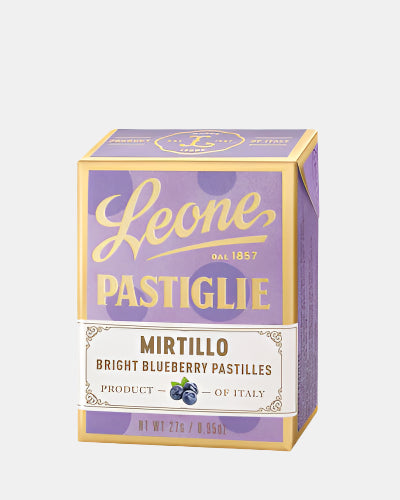 Leone 1857 Original Pastilles
