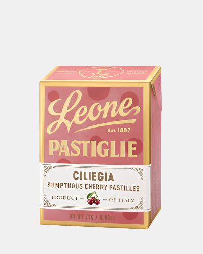 Leone 1857 Original Pastilles