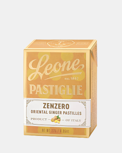 Leone 1857 Original Pastilles