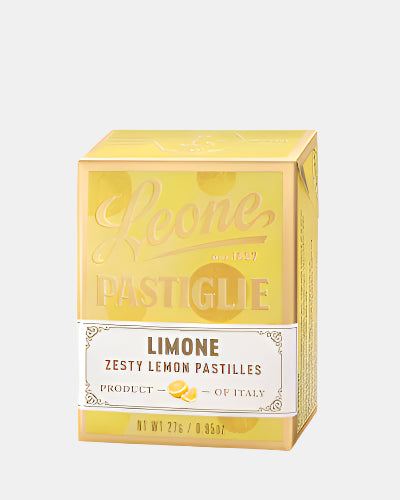 Leone 1857 Original Pastilles