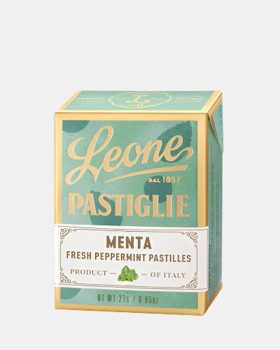 Leone 1857 Original Pastilles