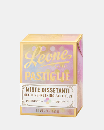 Leone 1857 Original Pastilles